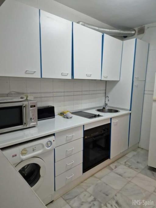 Bahia Vista 6 Apartment San Jose (Almeria)