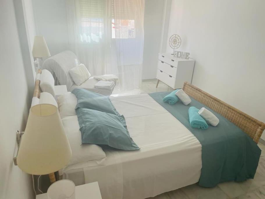 Appartement Bahia Vista 6 *