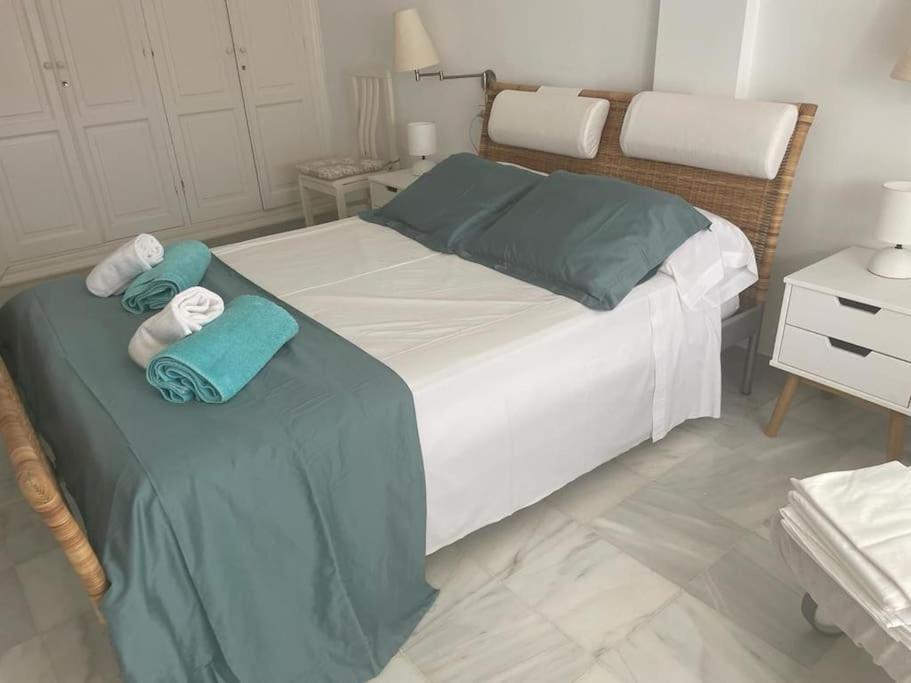 Bahia Vista 6 Appartement *